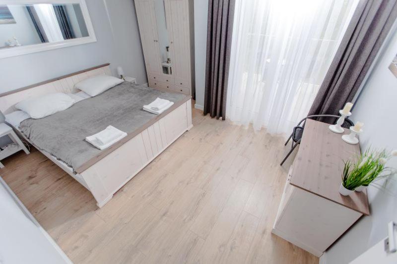 Resort Apartamenty Klifowa Rewal 21 Exteriér fotografie