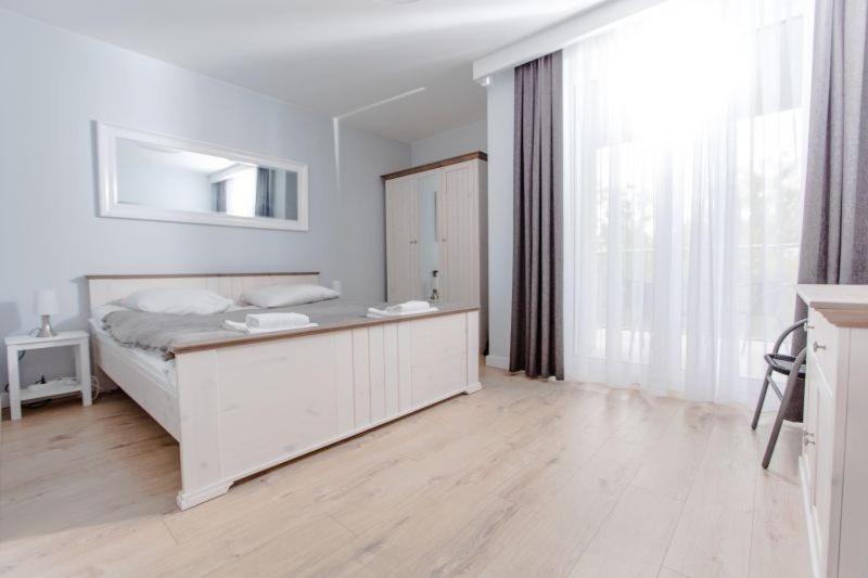 Resort Apartamenty Klifowa Rewal 21 Exteriér fotografie
