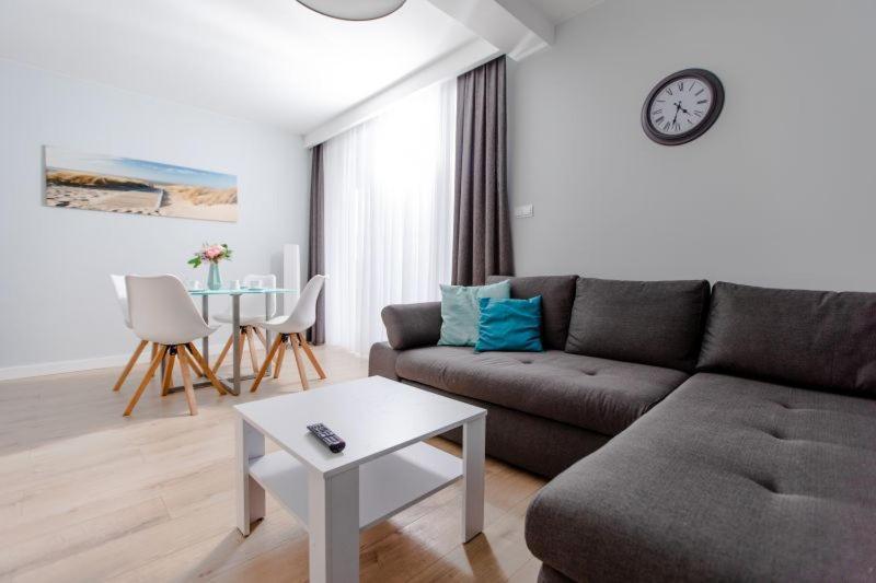 Resort Apartamenty Klifowa Rewal 21 Exteriér fotografie
