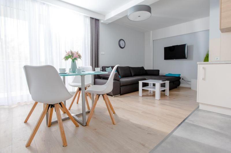 Resort Apartamenty Klifowa Rewal 21 Exteriér fotografie